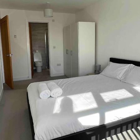 Green 3 Bed Bungalow With En-Suite And Parking Felton  Exterior foto